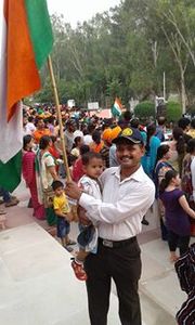 Pandurang Patil