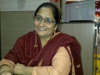 Madhu Mam