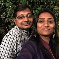 Urvi Patel
