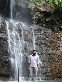 Sundeep Kalluru