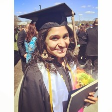 Jahnvi Patel