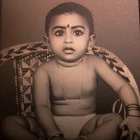 Vishnu Suku