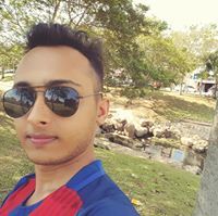 दाहाल महेन्द्र