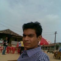Siddharth Dutta