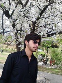 Rana Kashif