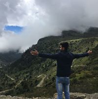 Udeep Somaiya