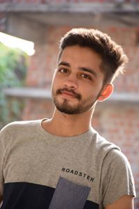Umang Suthar