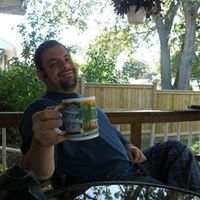 Mike Morgado