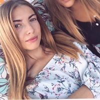 Кристина Базеникова