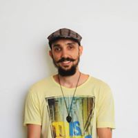 Cali (Renato Caliari)