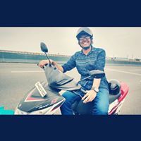 Ayush Verma