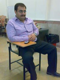 Mehdi Laleh