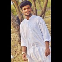 Sayed Md