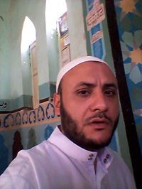 محمد الجندي