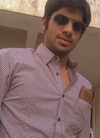 Rudraditya Peelaghata