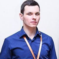 Евгений Чернышов