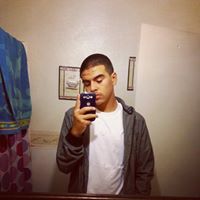 Andrew Ramirez
