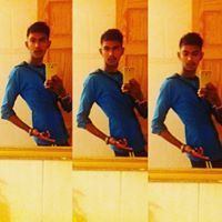 Kedaar Ram