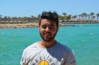 Ramez Shiref