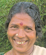 Kiruthika Thinakaran