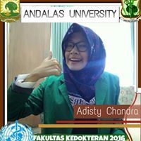 Adisty Chandra