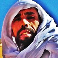 المعراج الجزائري