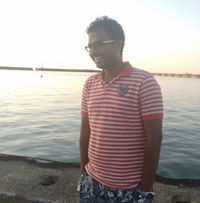 Lokesh Palani