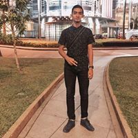 Amirul Amin