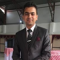 Yubraj Aryal