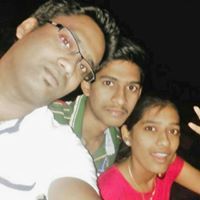 Dhanush Vardhaman