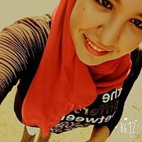 Shimaa Magdy