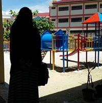 Hannan Ismail