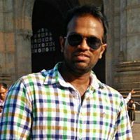 Murali Reddy