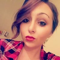 Jayde Harris