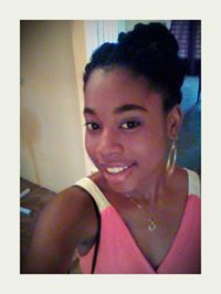 Queenie Barthelemy