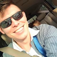 Yevgeniy Rodygin
