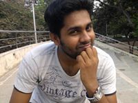 Arun Priyan