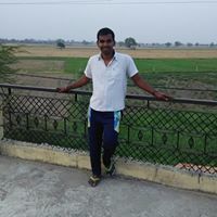 Inder Pandey