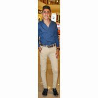 Mohamed Yasser