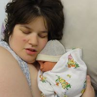 Maria Mobley