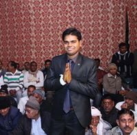 Ajay Kumar