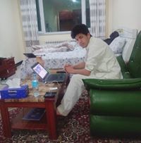 Mohammad Gul