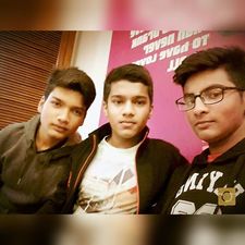 Ishan K.