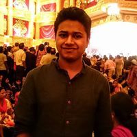 Anirban Das