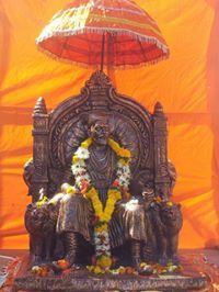 राष्ट्रज्याेत मित्र मंडळ