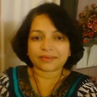 Mukta Ranade Dhaneshwar