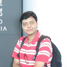 Vipin Gaur