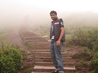 Supreeth Raghavendra