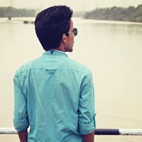 Mayuresh Joshi