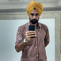 ਸਰਦਾਰ ਸੁਮਨਪਰੀਤ